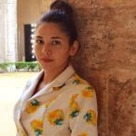 Sabrina Guevara Sabrina Guevara
