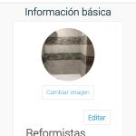 Reformistas Vilomara
