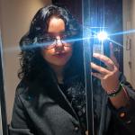 Corina Marcano Moreno