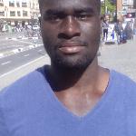Ahmed Diarrassouba Ahmed Diarrassouba