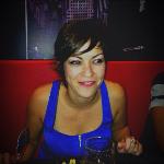 Maria Jose Fernandez Alcolea Maria Jose Fernandez Alcolea