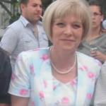 Tihomira Daneva Nedyalkova Tihomira Daneva Nedyalkova