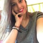 Alexandra Idriss Alexandra Idriss