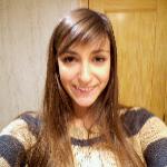 Ana Romero Garcia Ana Romero Garcia
