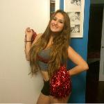 Silvia Ramirez Farias Silvia Ramirez Farias