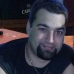Daniel Mena Nameth Daniel Mena Nameth