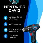 Montajes David Montajes David