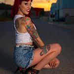 Eva Eva