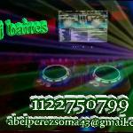 Dj Baires