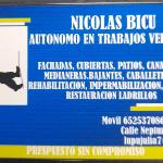 Nicolas Bicu Nicolas Bicu