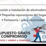 Instalaciones Y Servicios Casañ Instalaciones Y Servicios Casañ
