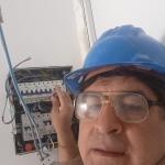 Francisco Mendoza Gomez