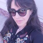 Luz Mery Casares Luz Mery Casares