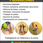 Reformas Paco Reformas Paco