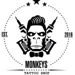Monkeys Tattoo Shop Monkeys Tattoo Shop