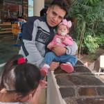 Luis Orlando Pucho Amanzo