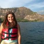 Rebeca Ludmilla Rodriguez Duarte Rebeca Ludmilla Rodriguez Duarte