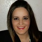 Sandra Pagan Hernandez Sandra Pagan Hernandez