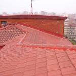 Impermeabilizacion Gotera Tejados Terrazas Impermeabilizacion Gotera Tejados Terrazas