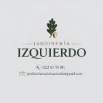 Jardineria Izquierdo