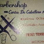 Francisco Torres Alonso Francisco Torres Alonso
