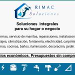 Rimac Soluciones Integrales