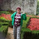 María Emerita Pan Vazquez María Emerita Pan Vazquez