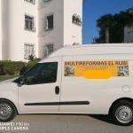 Multireformas El Rubí Multireformas El Rubí
