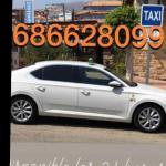 Taxi Taxi