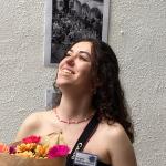 Ángela Martínez García