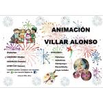 Animación Villar Alonso