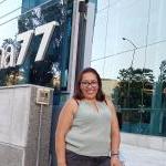 Jenny Alexandra Paez Mena
