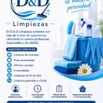D&d Limpieza