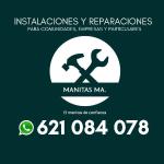 Manitas Ma Manitas Ma