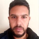 Luis Enrique Gualdron Ortiz Luis Enrique Gualdron Ortiz