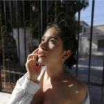 Nataly Osorio Nataly Osorio