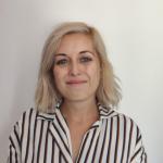 Silvia Sparrowe Huete Silvia Sparrowe Huete