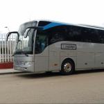 Transporte Pasajeros Por Carreteraalquiler Autobuses Con Conductor Transporte Pasajeros Por Carreteraalquiler Autobuses Con Conductor
