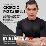 Giorgio Pizzarelli Giorgio Pizzarelli