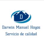 Darwin  Manuel Hoyos
