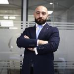Agasi Harutyunyan Barseghyan