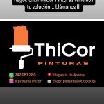 Thicor Pinturas Thicor Pinturas