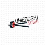 Umeboshi Sushi