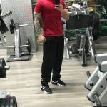 David Vega Acosta David Vega Acosta