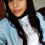 Luisa Gutiérrez Luisa Gutiérrez