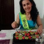 Felicia Nuñez Pintos Felicia Nuñez Pintos