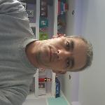 Claudio Marc Claudio Marc