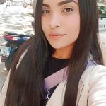 Isabel Vargas Isabel Vargas