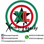 Xaranga Legends Xaranga Legends