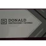 Reformas Donald Reformas Donald